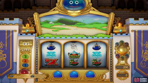 dq11 casino tips|Hitting the Jackpot at the first casino (slots) .
